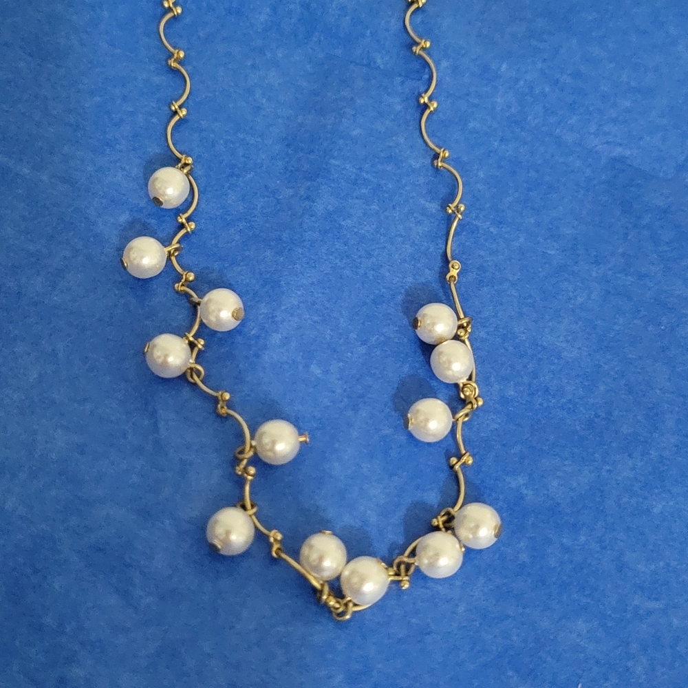 ❤ 14K GF NECKLACE - Picture 7 of 9
